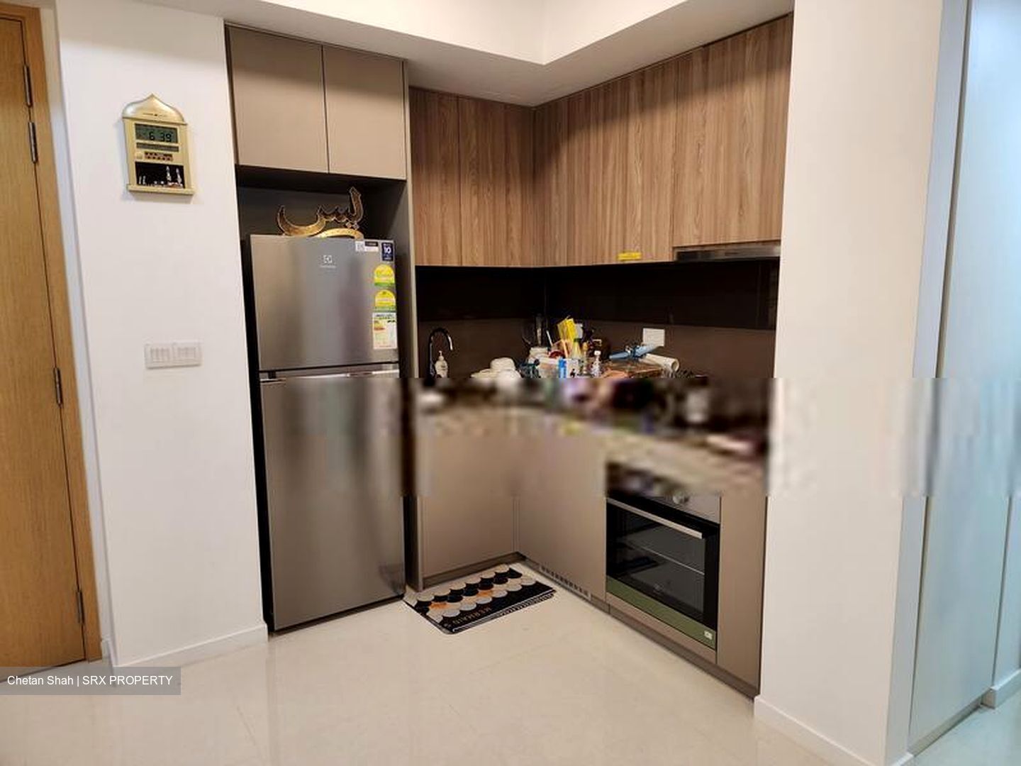The Jovell (D17), Condominium #405357771